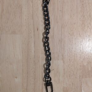 Gunmetal Replacement Chain 6", 14" ,24" or 46" New